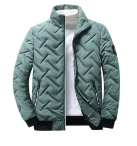 Dylan™ - Premium Insulated Puffer Jacket