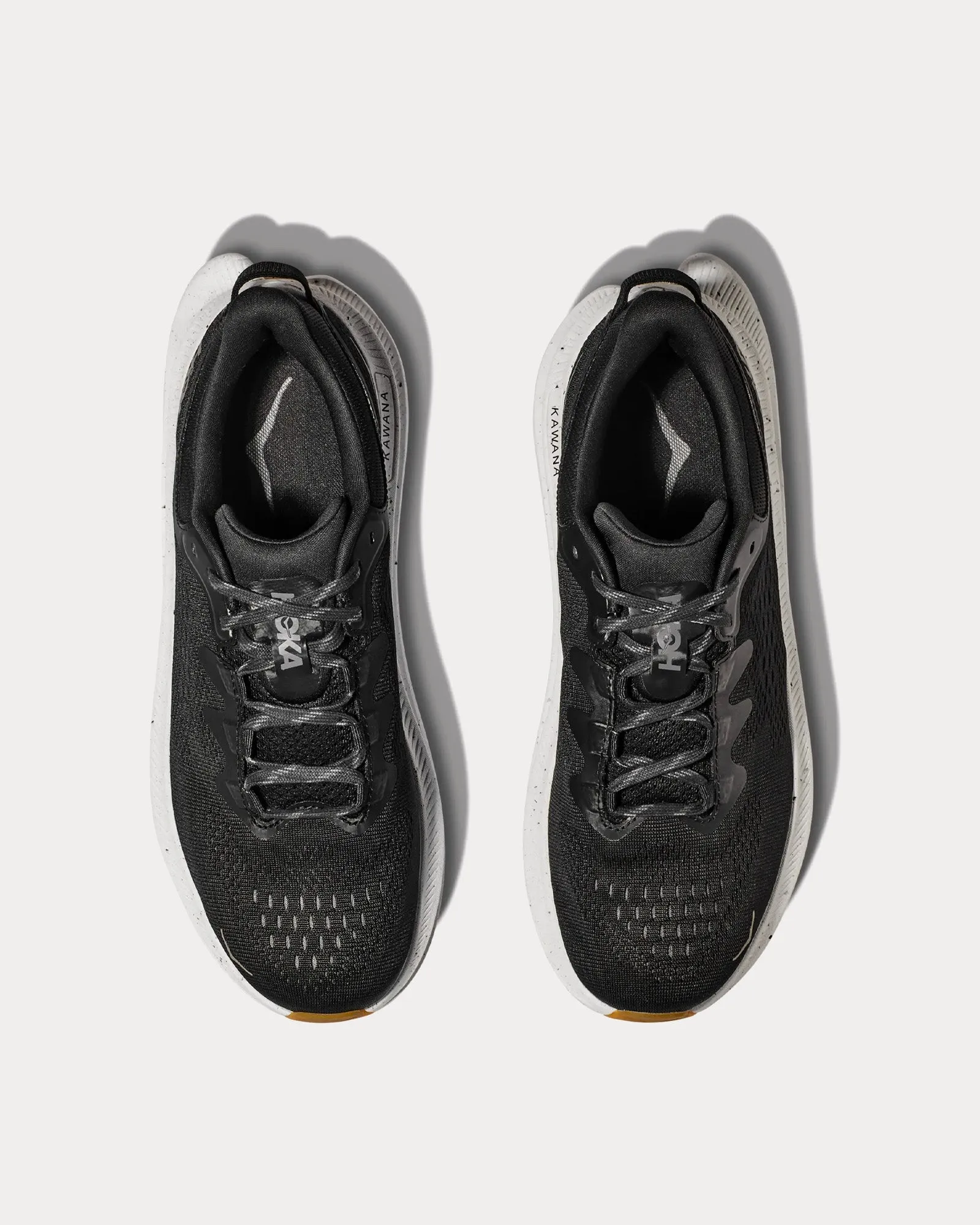 Kawana 2 Black / White Running Shoes