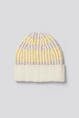 Rachel Comey - Elisa Beanie: Yellow